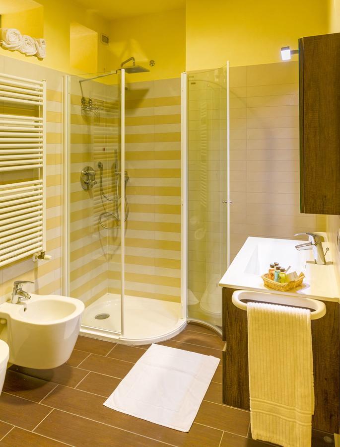 פסקיארה דל גארדה Villa Luisa Rooms And Breakfast מראה חיצוני תמונה