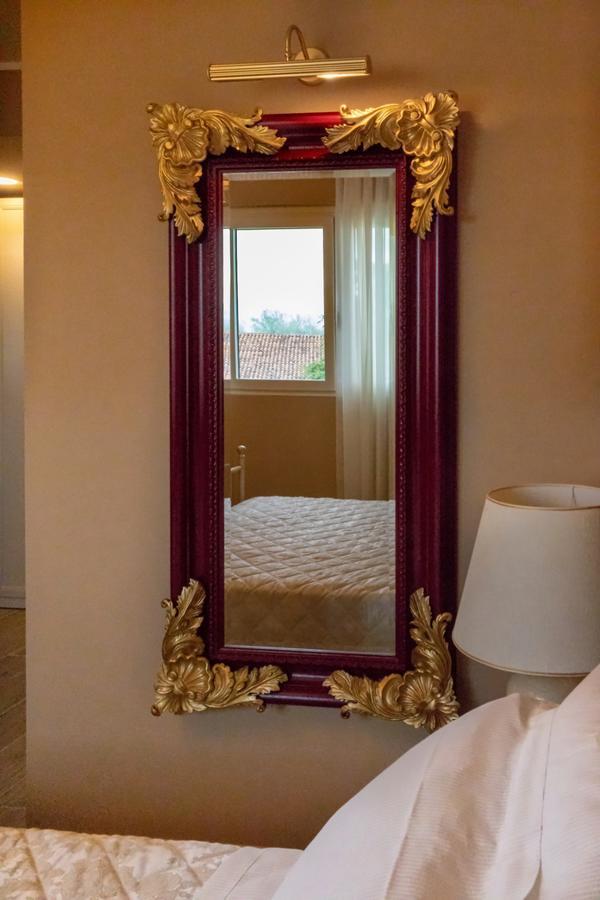 פסקיארה דל גארדה Villa Luisa Rooms And Breakfast מראה חיצוני תמונה